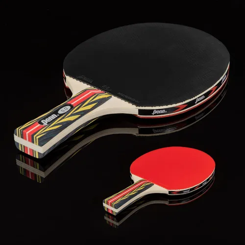 Vista 7 de Penn 5.0 Ping Pong profesional