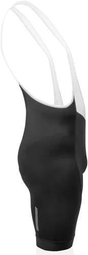 Vista 3 de Aero Tech Core - Pantalones cortos de ciclismo acolchados para hombre