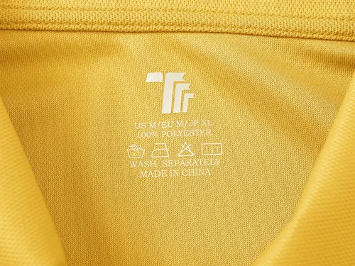 Vista 6 de YSENTO Polo para hombre, de manga corta, con cuello y bolsillo