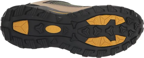 Vista 4 de Bass Outdoor Trek Mesh - Zapatos de senderismo para mujer