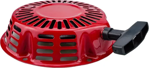 Vista 4 de Ruma Arranque de arranque de retroceso para Honda GX240 GX270 8Hp 9Hp Motor
