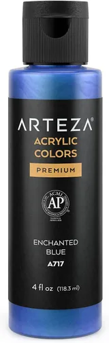 Vista 13 de ARTEZA ARTZ-3668 - Pinturas artísticas, A702 naranja sombreado