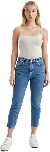 Vista 280 de Emmalise Camisola larga casual básica para mujer, con tirantes ajustables, top en capas