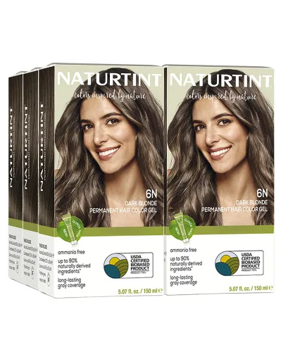Vista 58 de Naturtint - Tinte permanente para el cabello