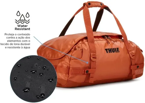 Vista 2 de Thule Bolso deportivo Chasm