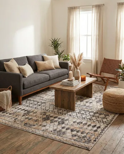 Vista 44 de T-LPZG6 Beige