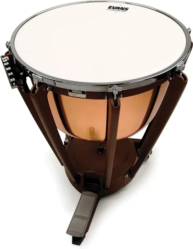 Vista 2 de Evans Cabeza de tambor de timbales orquestales, 20 pulgadas
