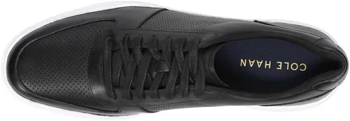 Vista 4 de Cole Haan - Tenis modernos Crosscourt para hombre