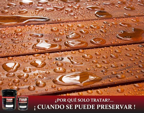 Vista 4 de AMTECO TWP-115-5 - Tinte de extensión de tono de miel de 5 galones