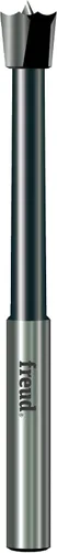 Vista 5 de Freud PB-0055: Precision Shear™ Broca Forstner con borde dentado 3-1/2 pulgadas (paquete de 2)