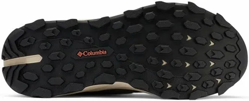 Vista 7 de Columbia Zapatillas de senderismo Hatana Breathe para hombre