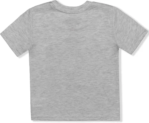 Vista 3 de Nickelodeon Camiseta Blues Clues para niños pequeños color gris Azul Patchwork