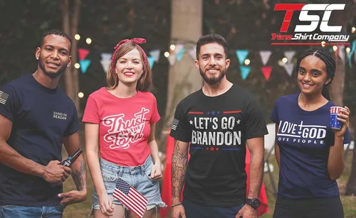 Vista 2 de Iron Sharpens Iron Proverbs 27:17 - Camiseta de manga larga para hombre, diseño de bandera cristiana americana, color azul marino, XL, marino, XL
