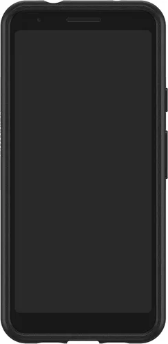 Vista 6 de OtterBox Symmetry Series - Funda para Google Pixel 3a XL, color negro