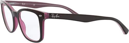 Vista 3 de Ray-Ban RX5285 - Marcos cuadrados para gafas graduadas