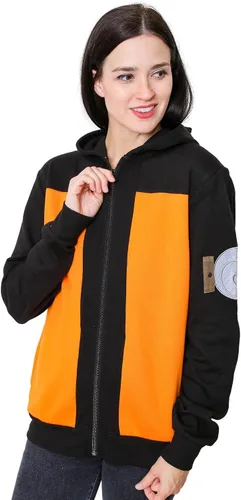 Vista 7 de Ripple Junction mens Hoodie
