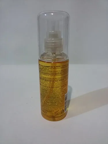 Vista 3 de Brelil Numero - Cristales iluminadores con aceites preciosos para cabello brillante y brillante, 2.5 fl oz./2.5 fl oz.
