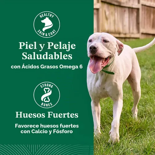 Vista 9 de Nutro Natural Choice - Alimento seco para perros de peso saludable, pollo y arroz, 30 libras