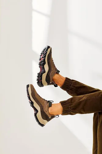 Vista 8 de ECCO Zapatos de senderismo con cordones Offroad Cruiser para hombre