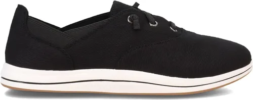 Vista 3 de Clarks Tenis Breeze Ave II para mujer