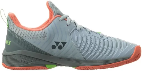 Vista 2 de YONEX Tenis Power Cushion Sonicage 3 para mujer