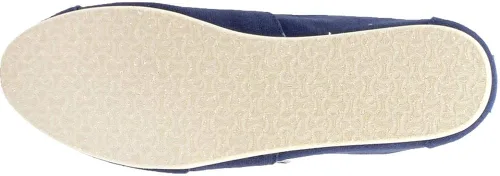 Vista 7 de TOMS Clásicos de lona para mujer
