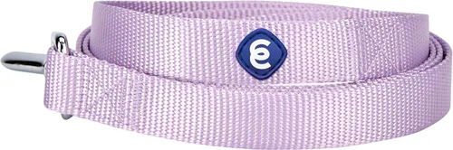 Vista 62 de Blueberry Pet - Correa Essentials clásica para perro con más de 20 colores, duradera, doble asa y de cuerda