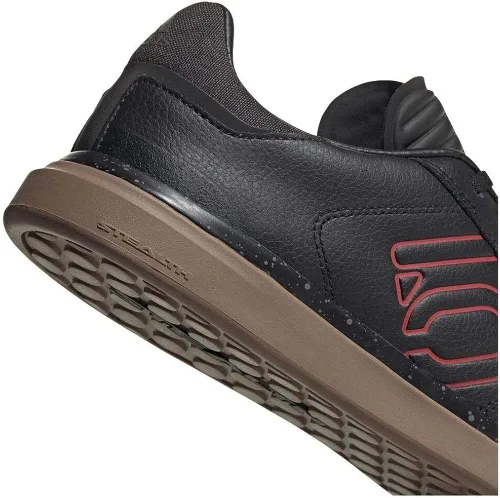 Vista 6 de Five Ten Sleuth DLX - Zapatillas de ciclismo para hombre