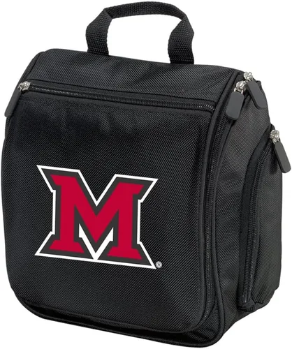 Vista 51 de Broad Bay Texas A&M - Neceser o kits de afeitado para hombre, organizador de viaje colgante, Multicolor Negro, Tamaño único, Texas A&m - Neceser