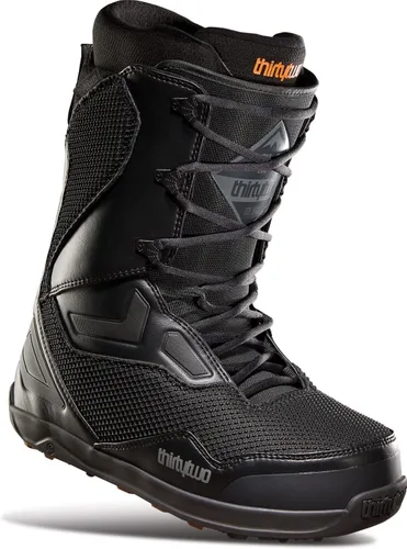 Vista 27 de ThirtyTwo Botas de snowboard BOA para niños Gris/Goma (Santa Cruz)