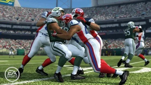 Vista 8 de Madden NFL 10 - Playstation 3 (Renewed)