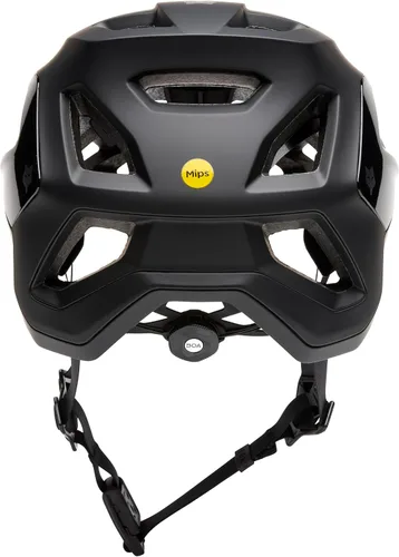 Vista 4 de Fox Racing SPEEDFRAME PRO MT BLK