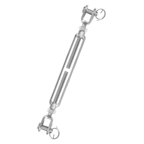 Vista 9 de Tensor de mandíbula Jamiikury M10, tensor de acero inoxidable con mandíbula y mandíbula, tensor de cuerpo cerrado marino con mandíbula y mandíbula