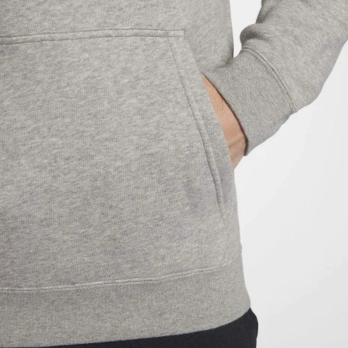 Vista 6 de Nike - Sudadera deportiva Sportswear Club con capucha para hombre