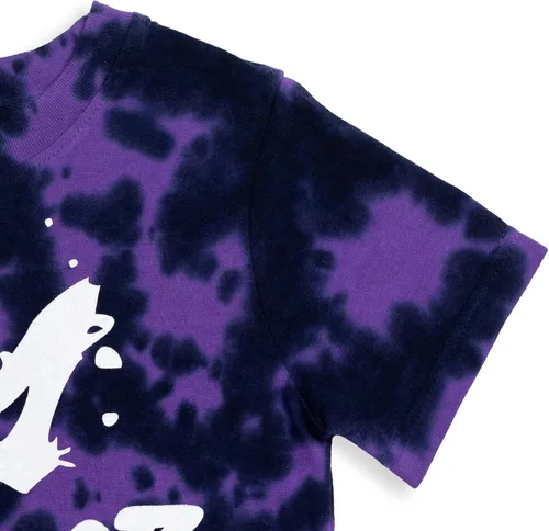 Vista 6 de Marvel Camiseta estampada de manga corta con estampado de Avengers Boys