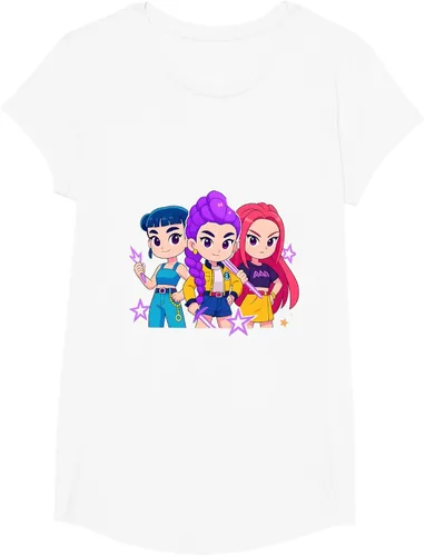 Vista 22 de Mira Zoey Rumi Camiseta