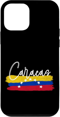 Vista 16 de Caracas Venezuela - Carcasa para iPhone 16