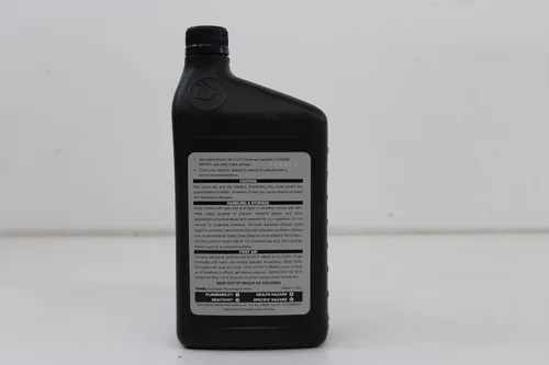 Vista 2 de Honda Fluid 08200-9006 CVT - 1 Transmisión continuamente variable, 1 cuarto de galón
