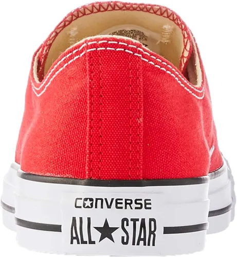 Vista 3 de Converse Chuck Taylor All Star Zapatillas de deporte para hombre