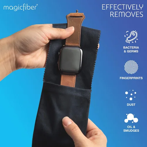 Vista 7 de MagicFiber Complete