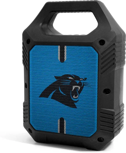 Vista 5 de SOAR NFL ShockBox XL - Altavoz Bluetooth inalámbrico unisex