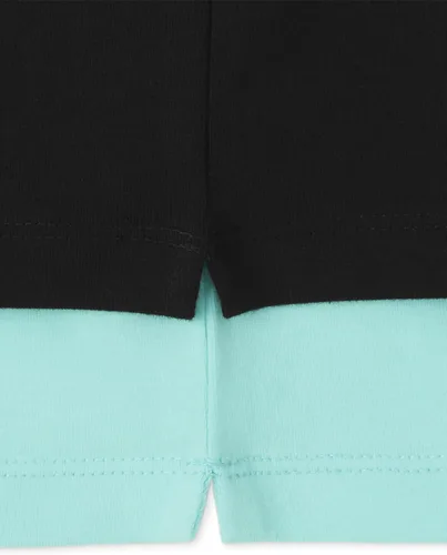 Vista 2 de The Children's Place Pantalones cortos Cartwheel para niñas