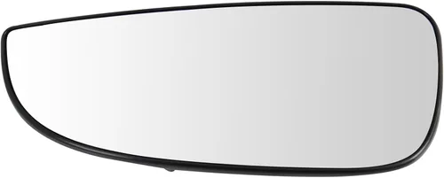 Vista 38 de TRQ Espejo Lateral del Conductor con Vidrio Calefactado y Tinte Azul Compatible con BMW 128i 135i 325xi 328i 328xi 335i 335is 335xi M3 BM1324104