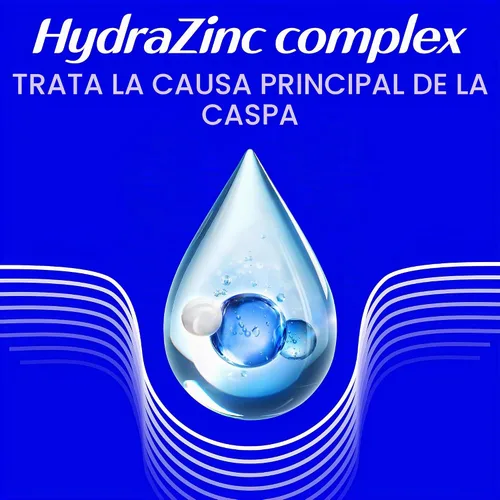 Vista 7 de Head & Shoulders Classic Clean Champú anticaspa, protección contra la caspa de 72 horas, 1% de piritiona de zinc, 28.2 onzas líquidas