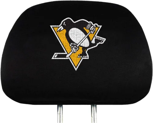 Vista 11 de Team ProMark Reposacabezas NHL