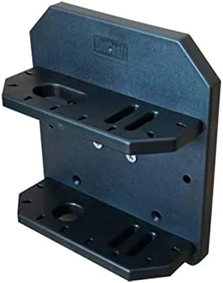 Vista 2 de Brocraft Soporte para cuchillos de barco, soporte de alicates marinos y agujero de aparejo