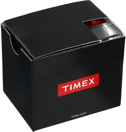 Vista 7 de Timex Reloj moderno Easy Reader de 1.575in para hombre