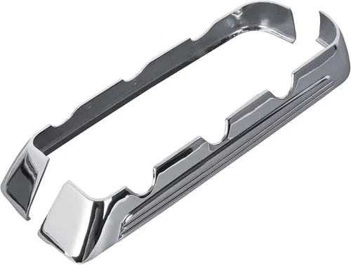 Vista 5 de Green-L Cubierta de válvula de iluminación para Honda Goldwing GL1800 2001-2017