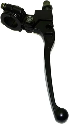 Vista 3 de DJ-Motor Mini bicicleta 80cc mango freno palanca cable para MM-B80 MM-B105 80cc 105cc 5.5HP 6.5HP