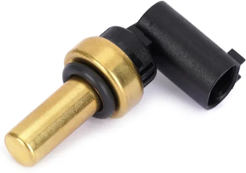 Vista 2 de Sensor de temperatura del refrigerante MOCA compatible 2013-2022 para Buick Encore 1.4L, 2015-2020 para GMC Canyon 2.5L, 2017 para Cadillac CT6